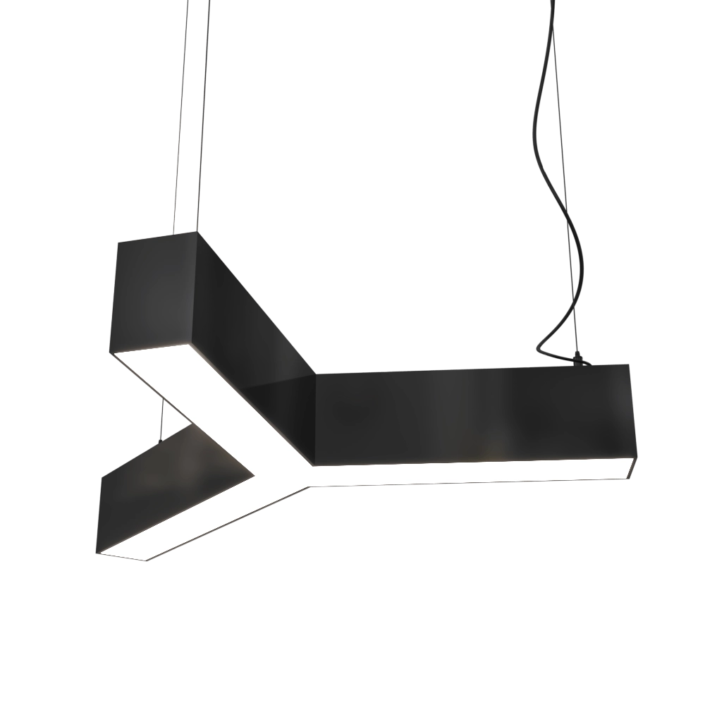 Ledalen – Pendant lamp  Y 3D Model