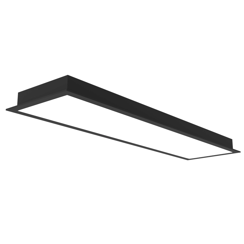 Ledalen – Recessed luminaire Linear V30138 3D Model