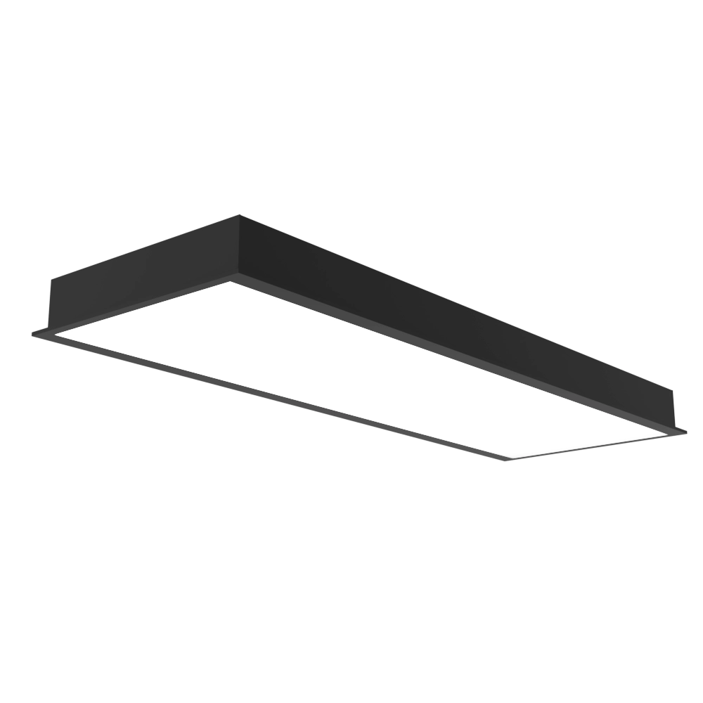 Ledalen – Recessed luminaire Linear V33181 3D Model