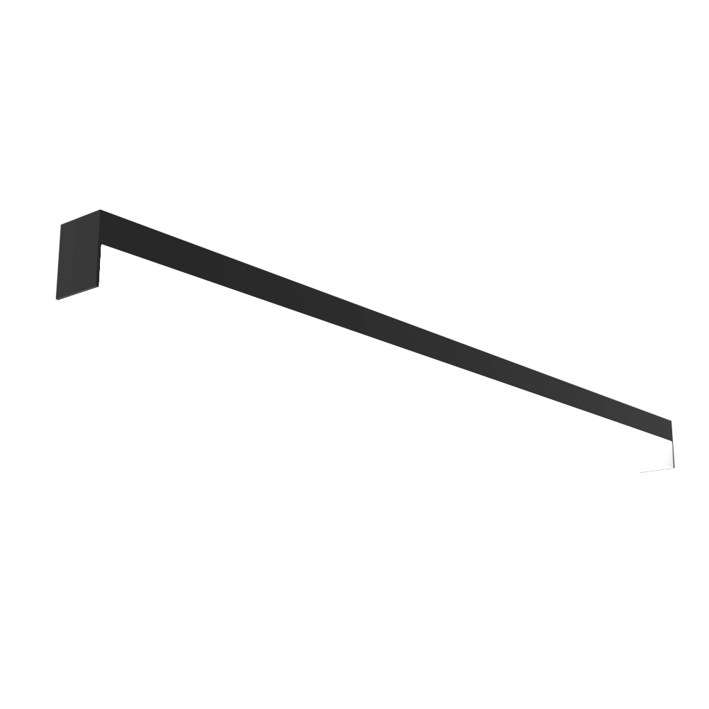 Ledalen – Spothlight N2526 3D Model