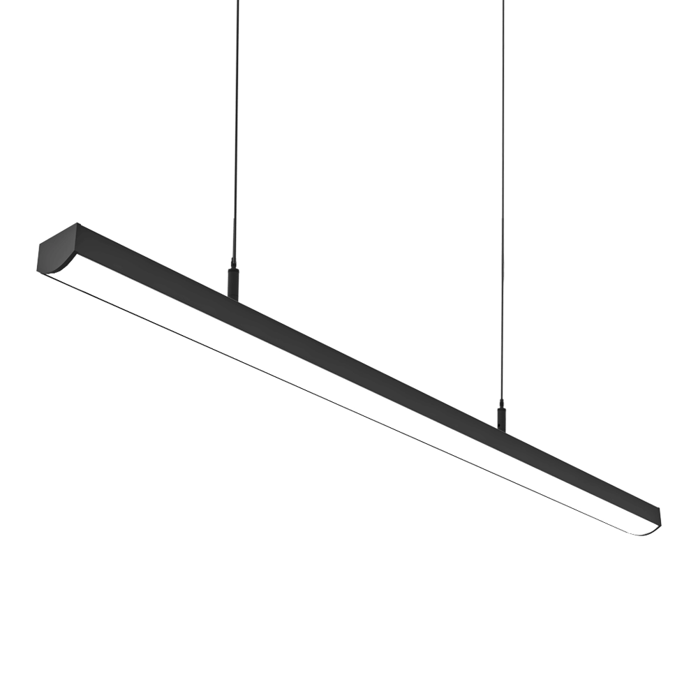Ledalen – Spothlight P1228 3D Model