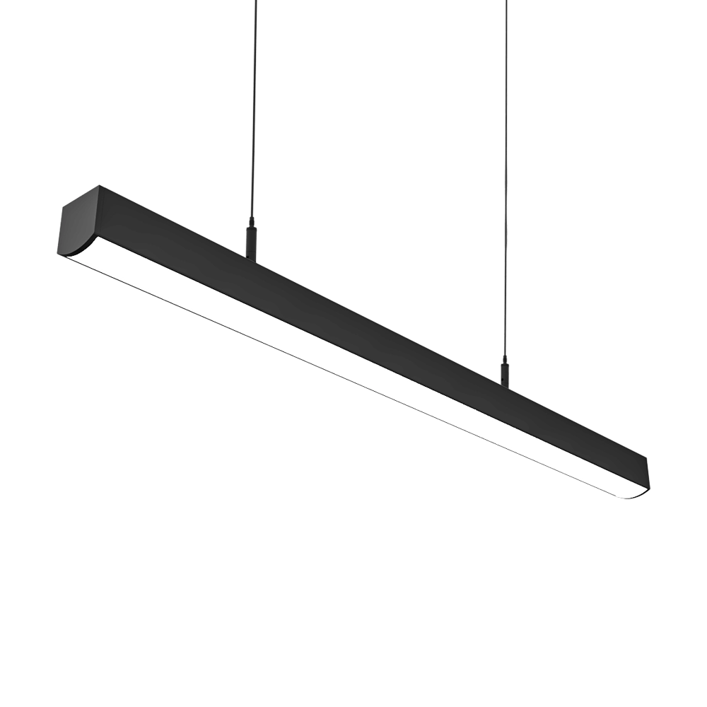 Ledalen – Spothlight P2528 3D Model