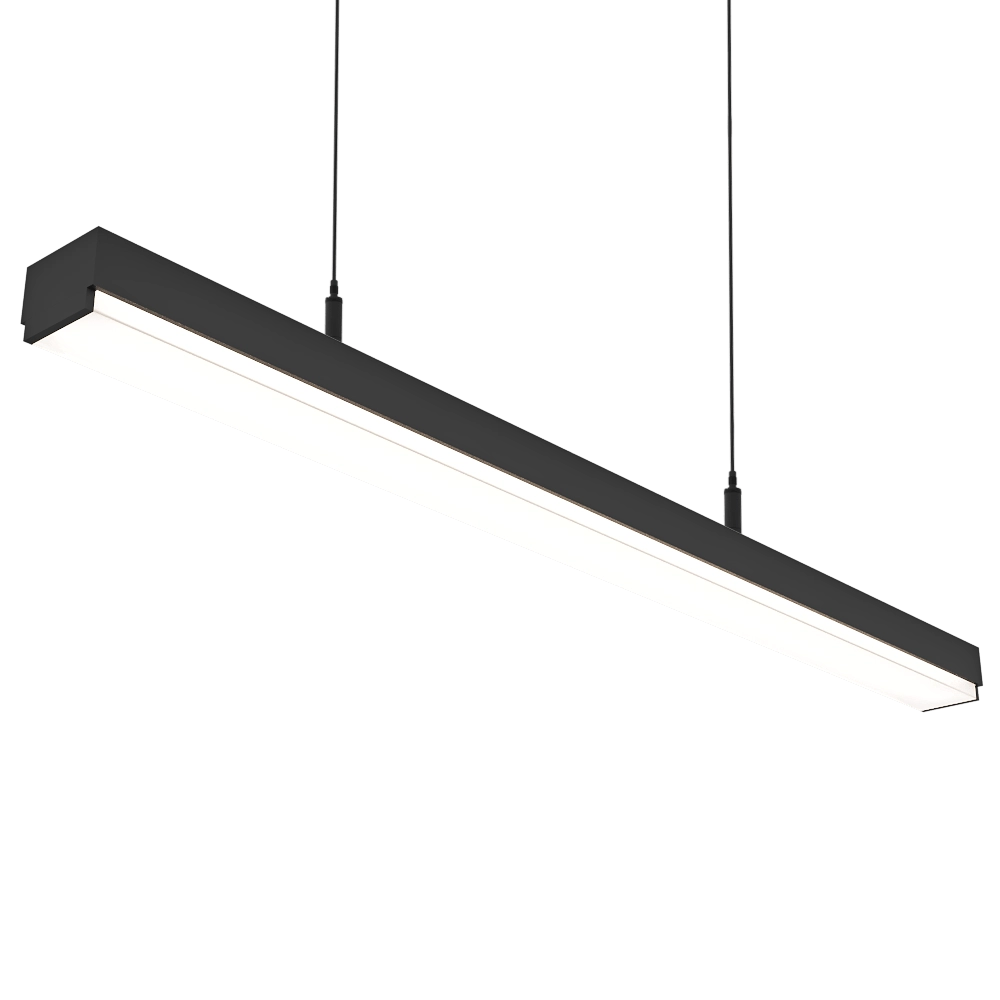 Ledalen – Spothlight P2534 3D Model