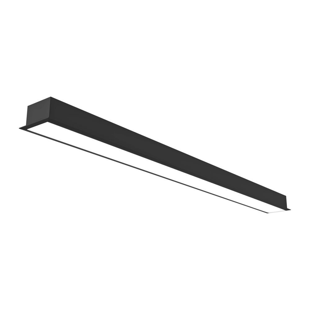 Ledalen – Spothlight V2543 3D Model