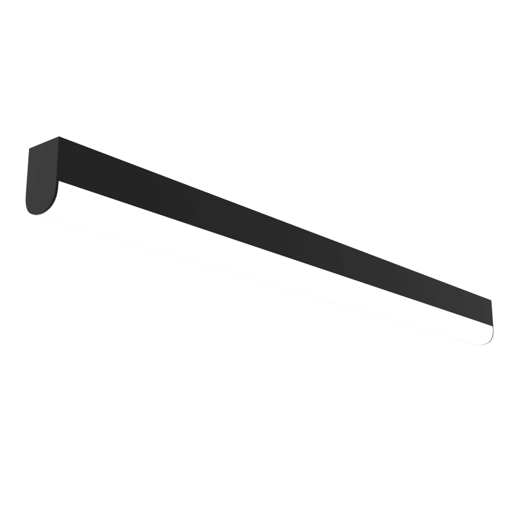 Ledalen – Surface mounted lamp Linear NO4326 3D Model