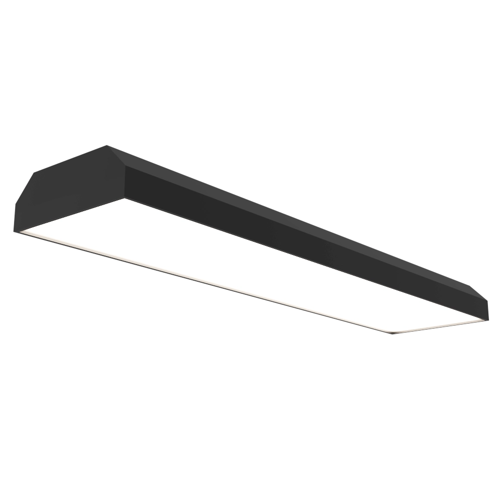 Ledalen – Surface-mounted luminaire Linear N40116 3D Model Ledalen – Surface-mounted luminaire Linear N40116 3D Model
