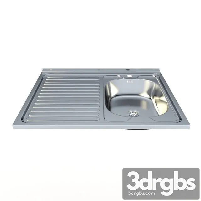 ledeme l78060 3D Model Download