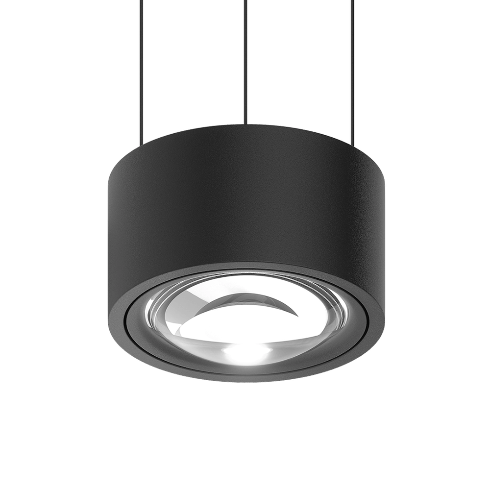 Ledmonster – Pendant lamp Extra P 3D Model