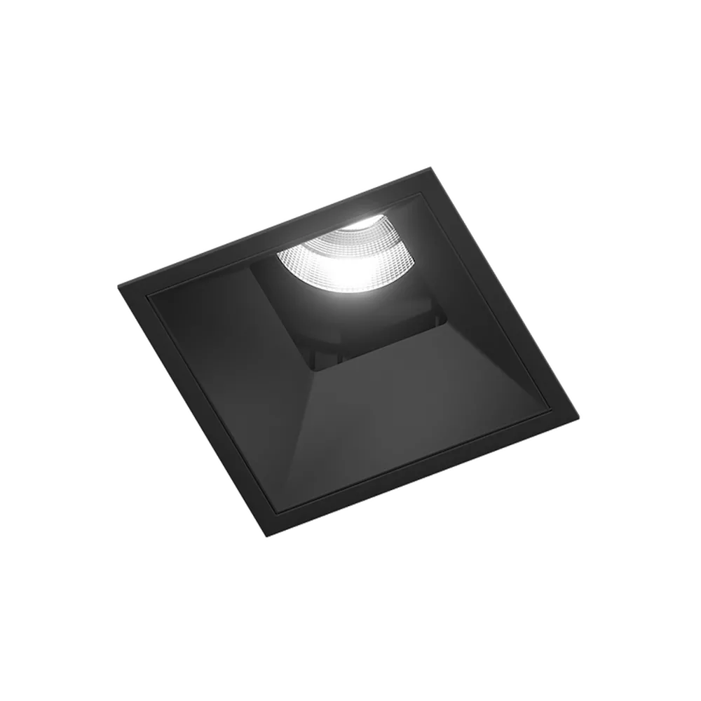 Ledmonster – Spot lamp Beam 3D Model