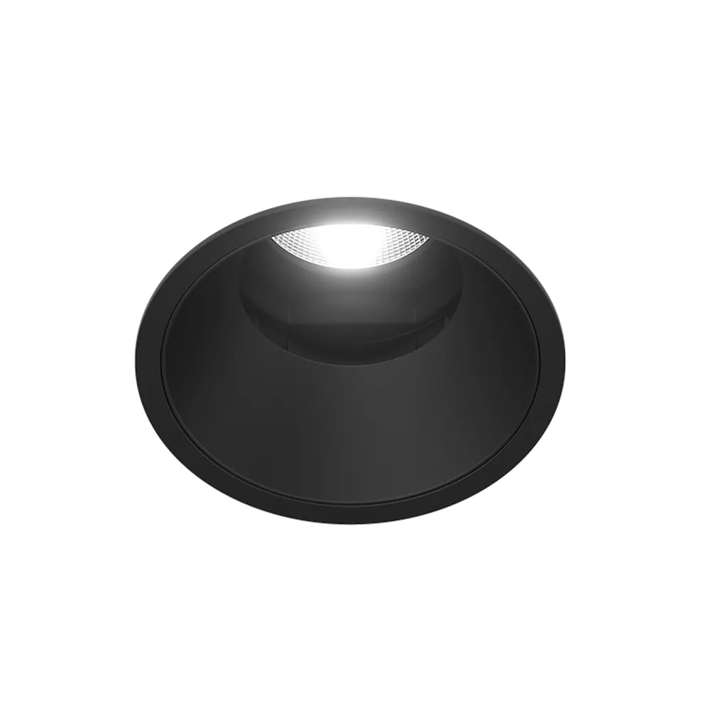 Ledmonster – Spot lamp Beam pro 3D Model