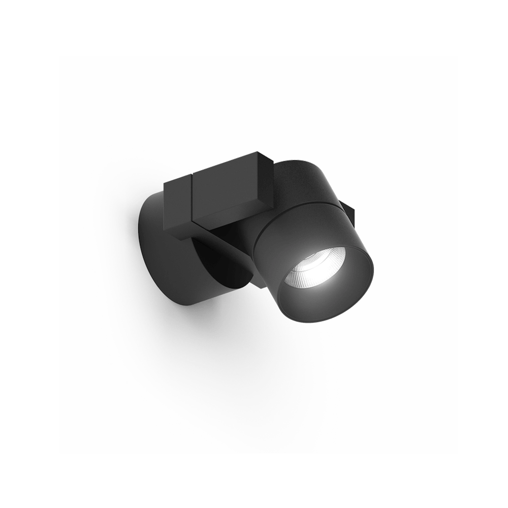 Ledmonster – Spot lamp Bok 3D Model Ledmonster – Spot lamp Bok 3D Model