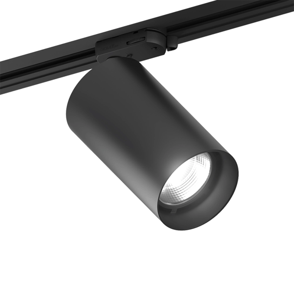 Ledmonster – Spot lamp Bright track 3D Model Ledmonster – Spot lamp Bright track 3D Model