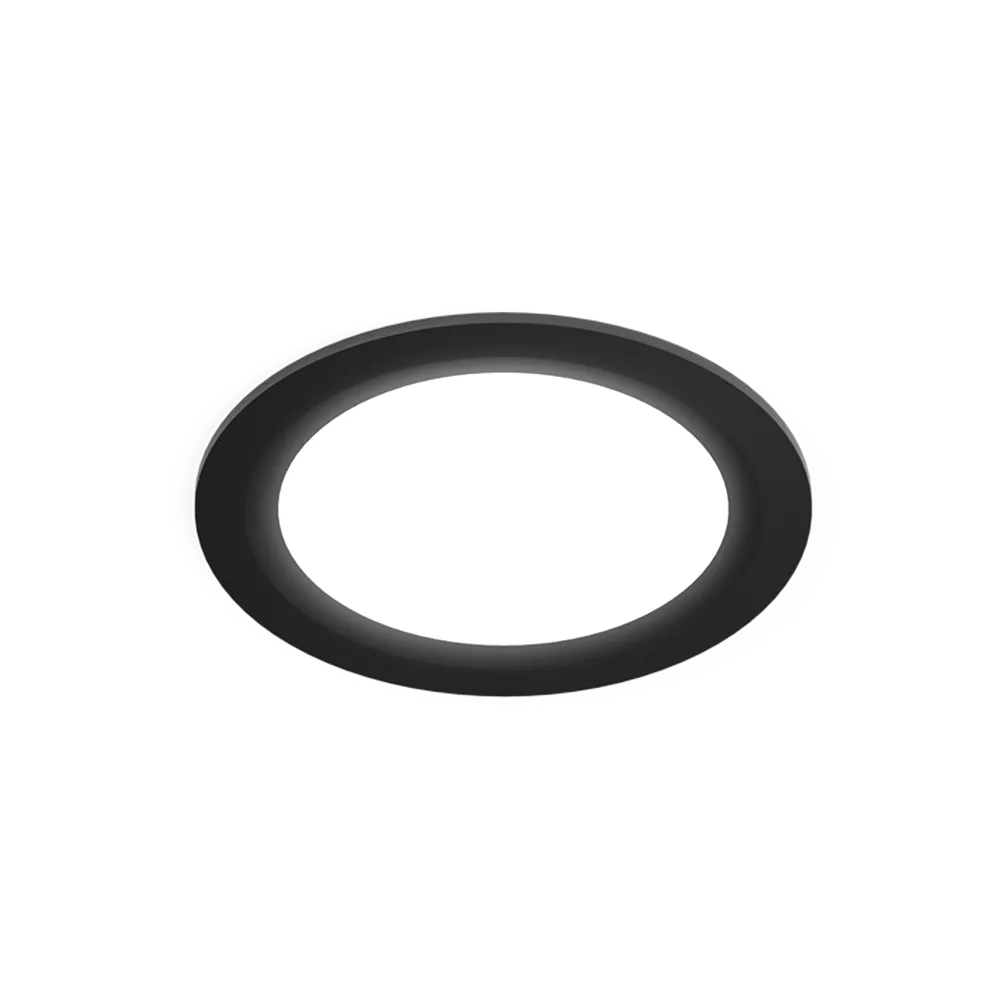 Ledmonster – Spot lamp Ekko R6 3D Model Ledmonster – Spot lamp Ekko R6 3D Model