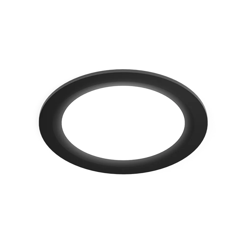 Ledmonster – Spot lamp Ekko R9 3D Model Ledmonster – Spot lamp Ekko R9 3D Model