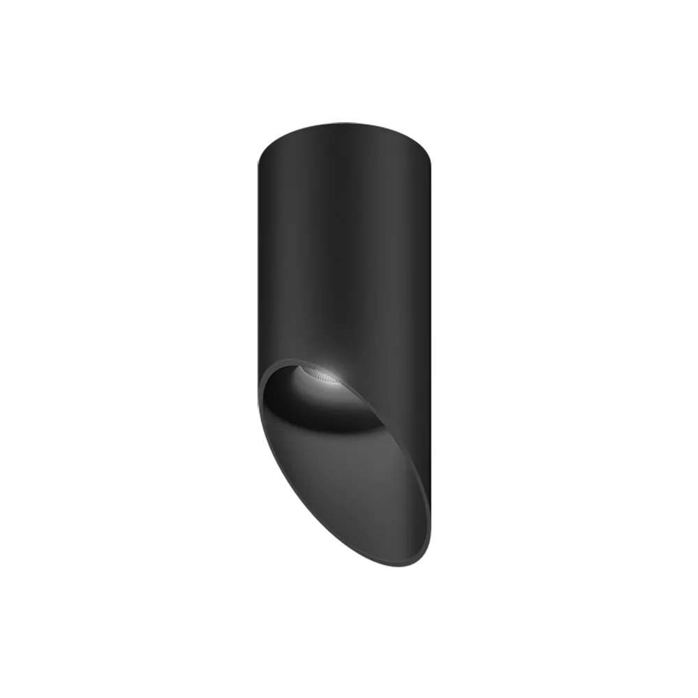 Ledmonster – Spot lamp Nail 3D Model