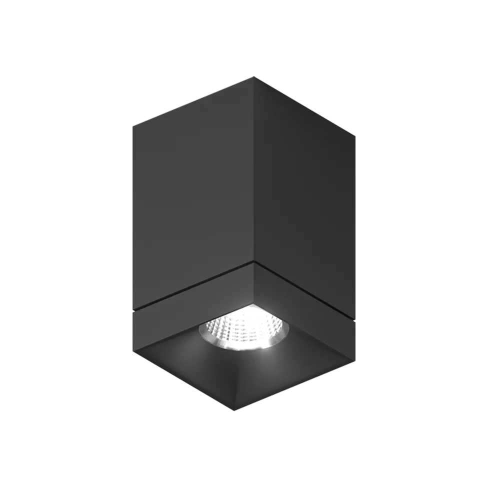Ledmonster – Spot lamp Nord 3D Model
