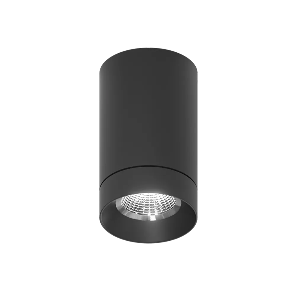 Ledmonster – Spot lamp Nord 3D Model