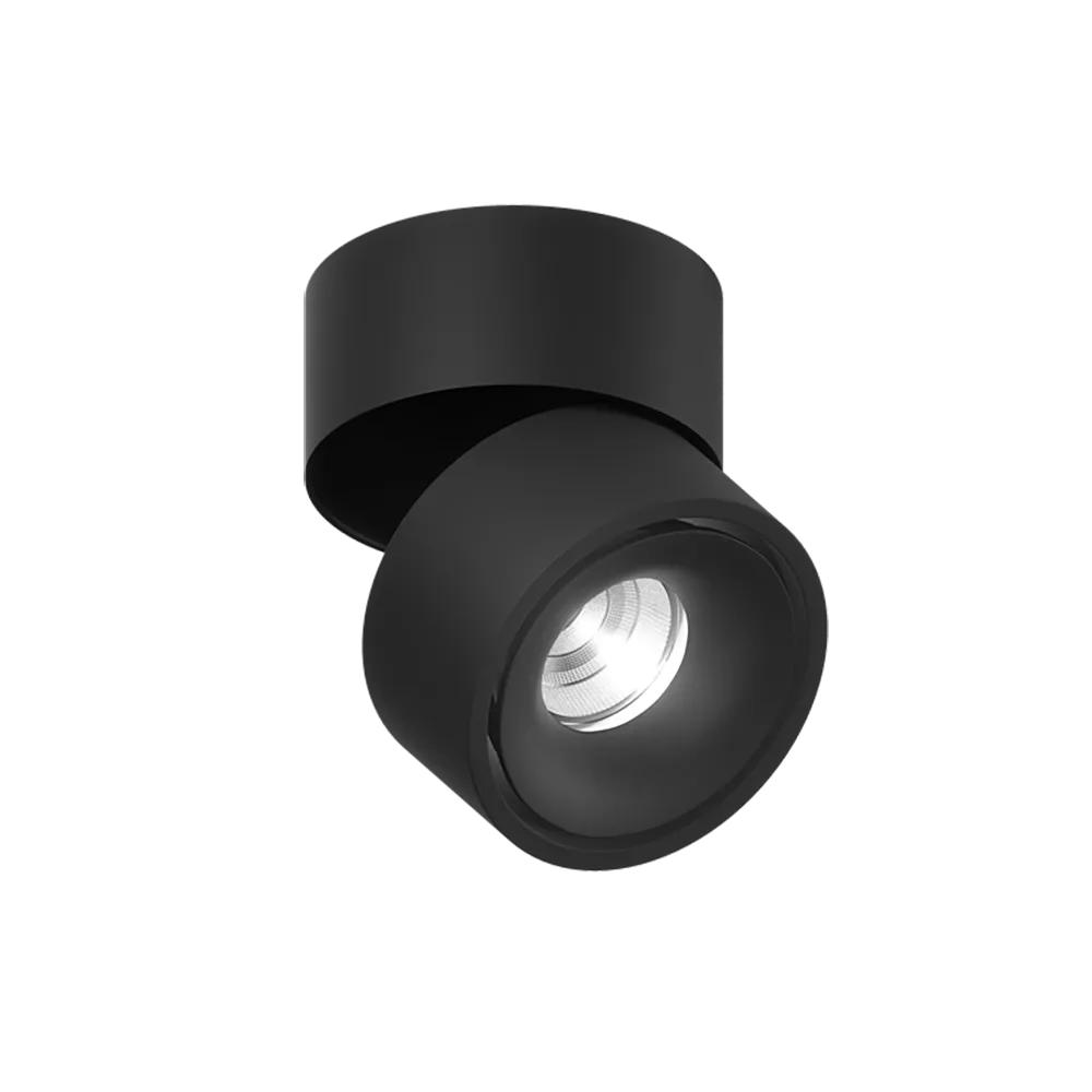 Ledmonster – Spot lamp Orbita x 3D Model
