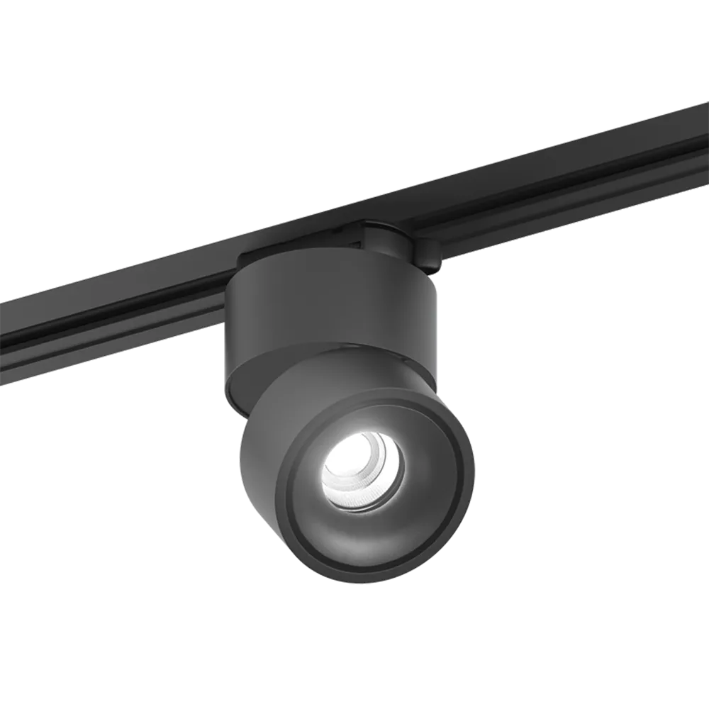 Ledmonster – Spot lamp Orbita x track 3D Model Ledmonster – Spot lamp Orbita x track 3D Model