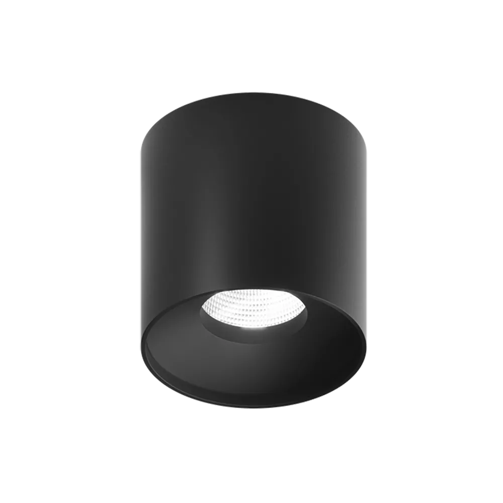 Ledmonster – Spot lamp Oreon 3D Model