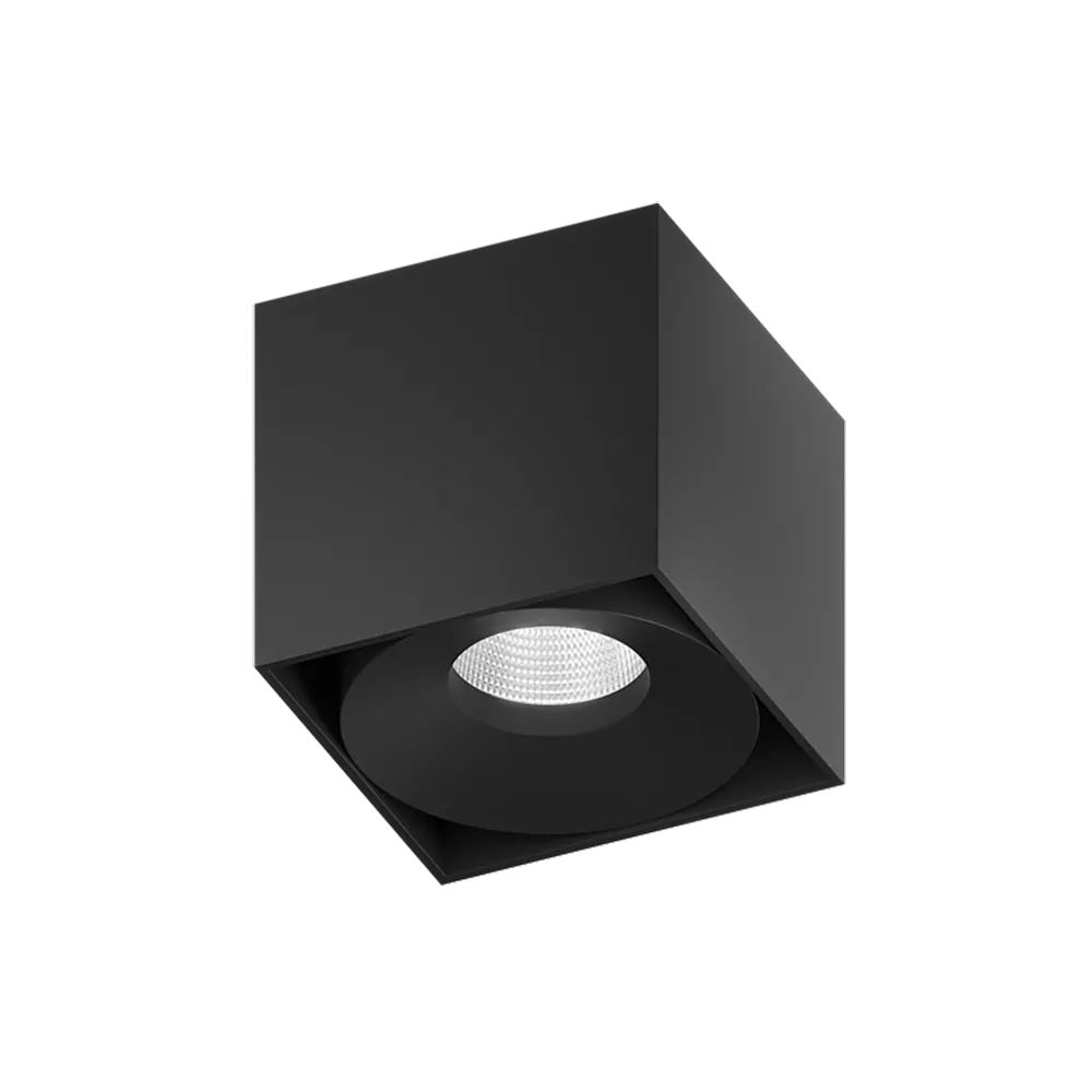 Ledmonster – Spot lamp Oreon S 3D Model