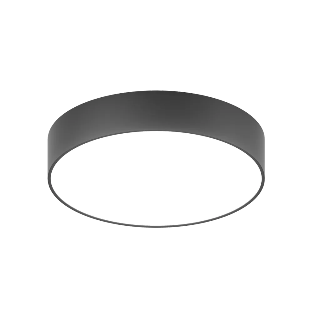 Ledmonster – Spot lamp Round L 3D Model Ledmonster – Spot lamp Round L 3D Model