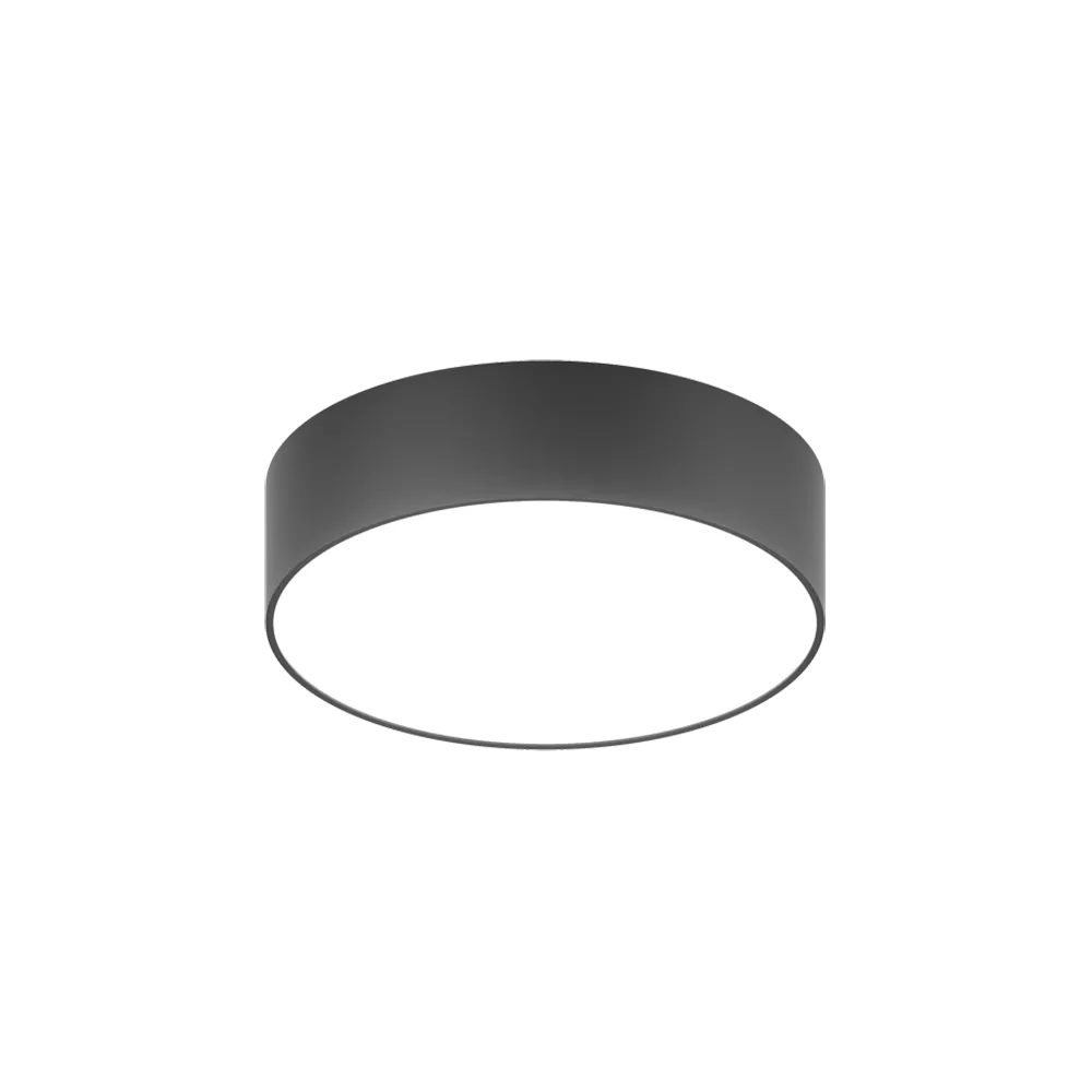 Ledmonster – Spot lamp Round M 3D Model Ledmonster – Spot lamp Round M 3D Model