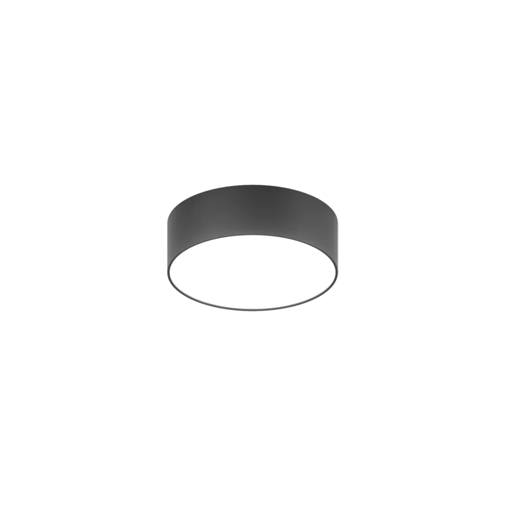 Ledmonster – Spot lamp Round S 3D Model Ledmonster – Spot lamp Round S 3D Model