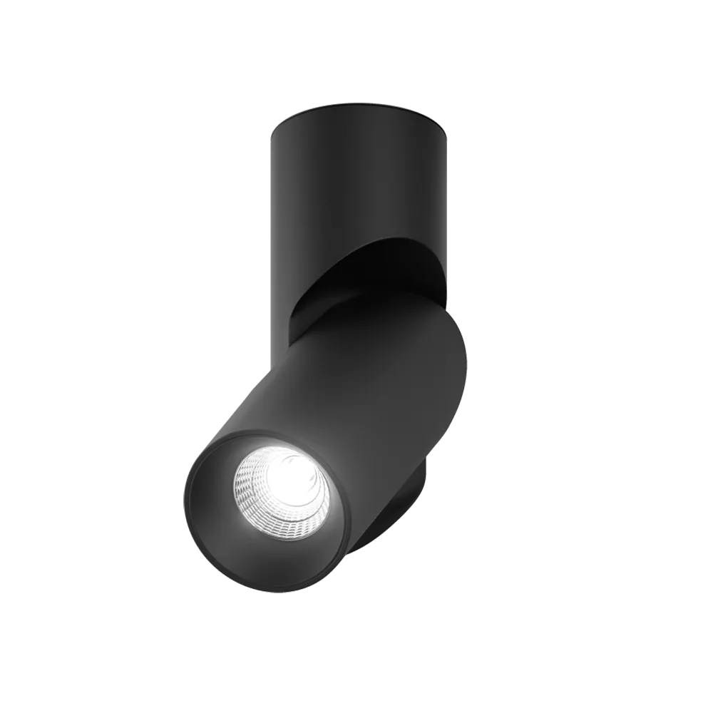 Ledmonster – Spot lamp Slide 3D Model Ledmonster – Spot lamp Slide 3D Model