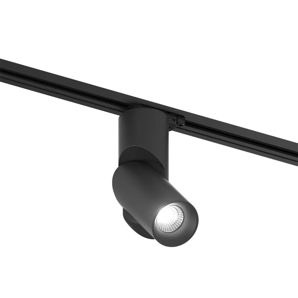 Ledmonster – Spot lamp Slide track 3D Model Ledmonster – Spot lamp Slide track 3D Model