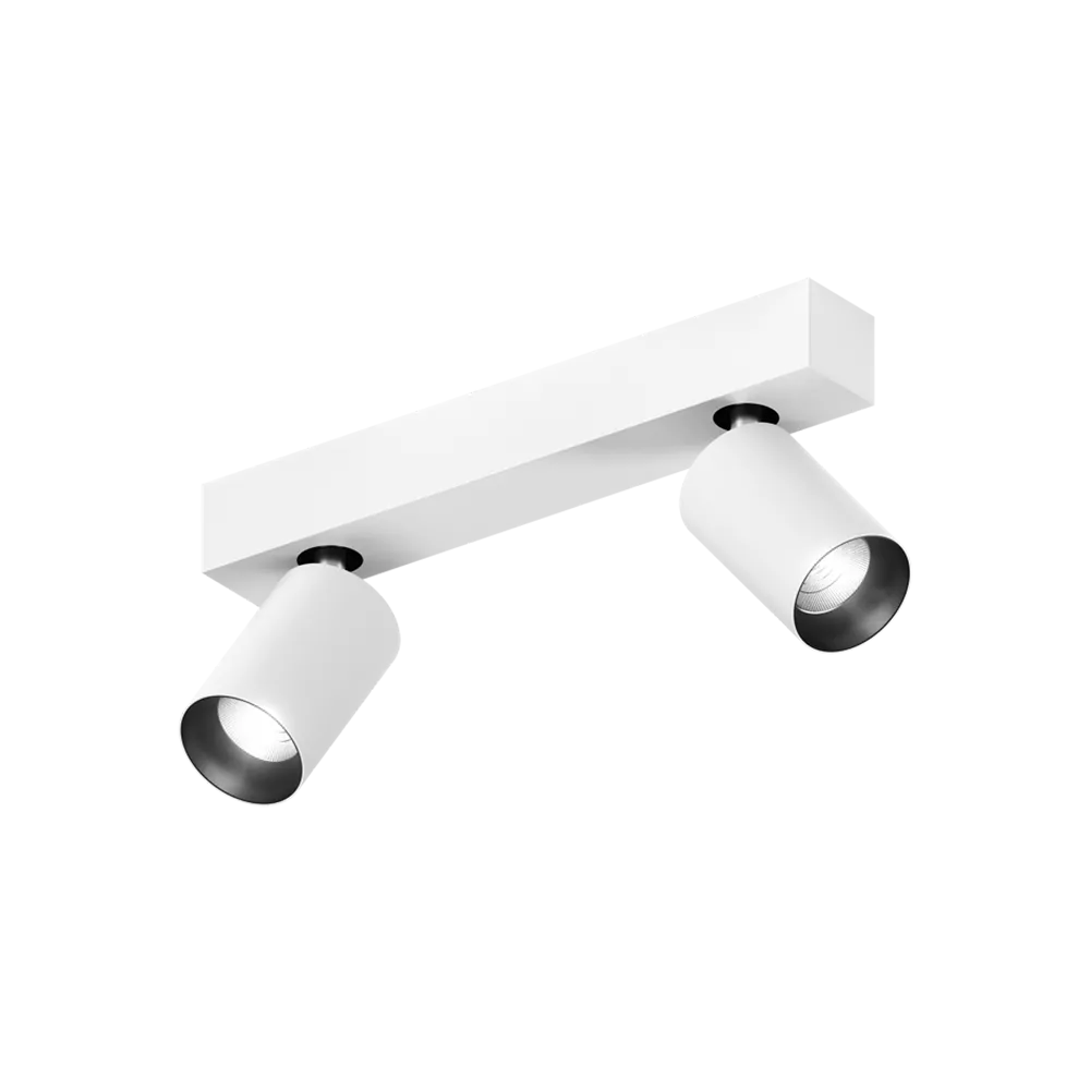 Ledmonster – Spot lamp Spy 2 3D Model Ledmonster – Spot lamp Spy 2 3D Model