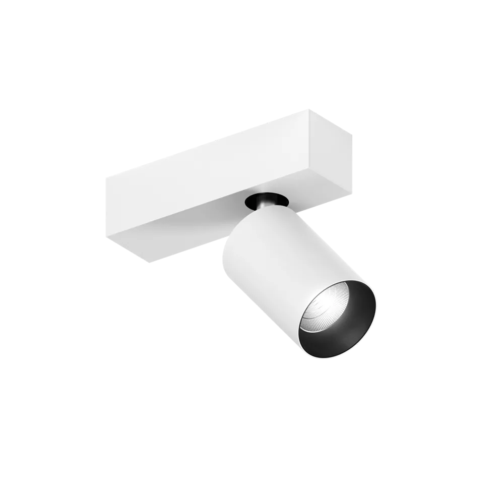 Ledmonster – Spot lamp Spy 3D Model Ledmonster – Spot lamp Spy 3D Model