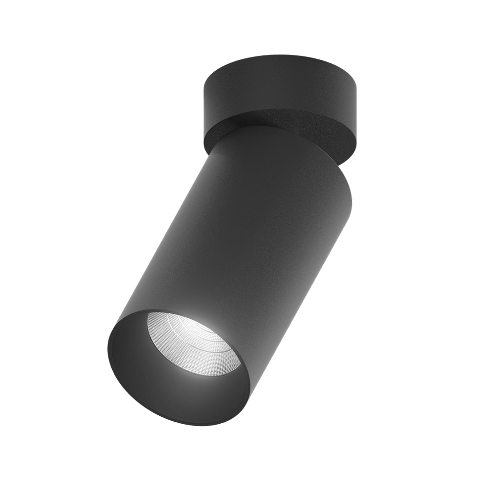 Ledmonster – Spot lamp Spy on 3D Model Ledmonster – Spot lamp Spy on 3D Model