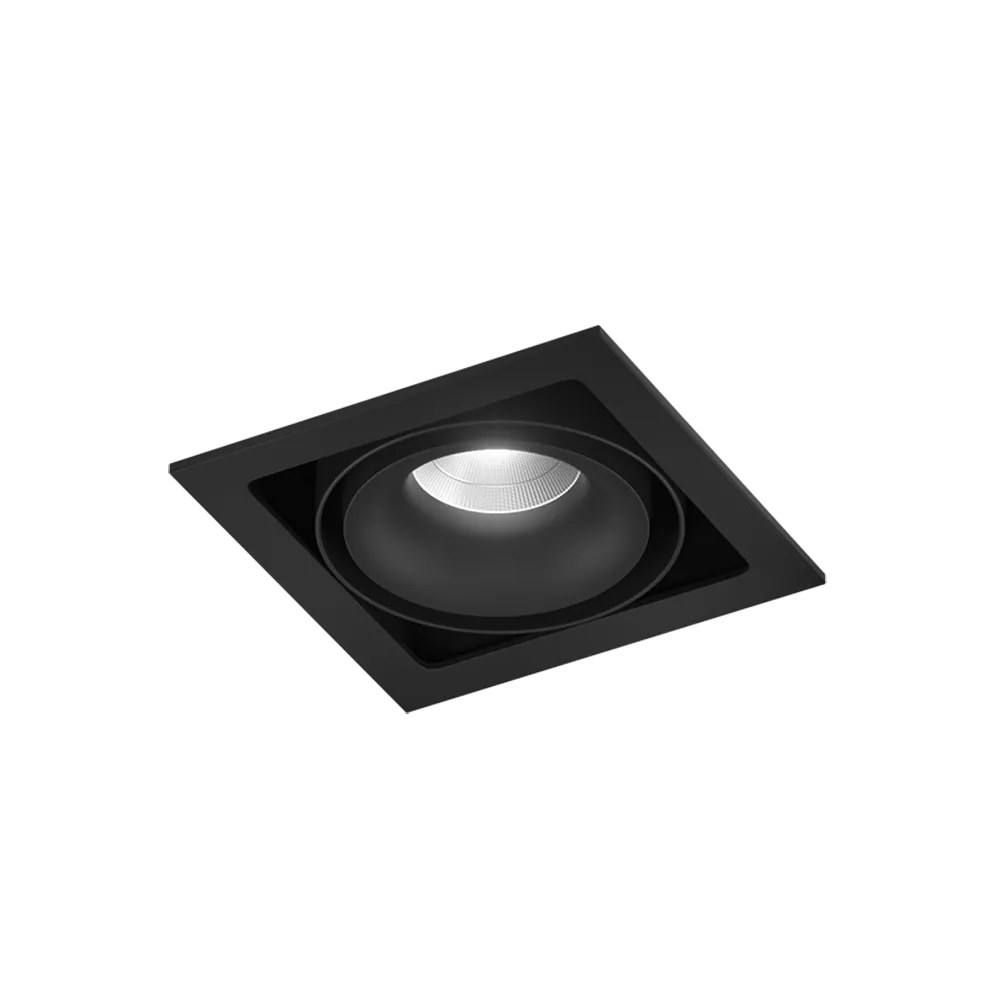 Ledmonster – Spot lamp Tema 3D Model