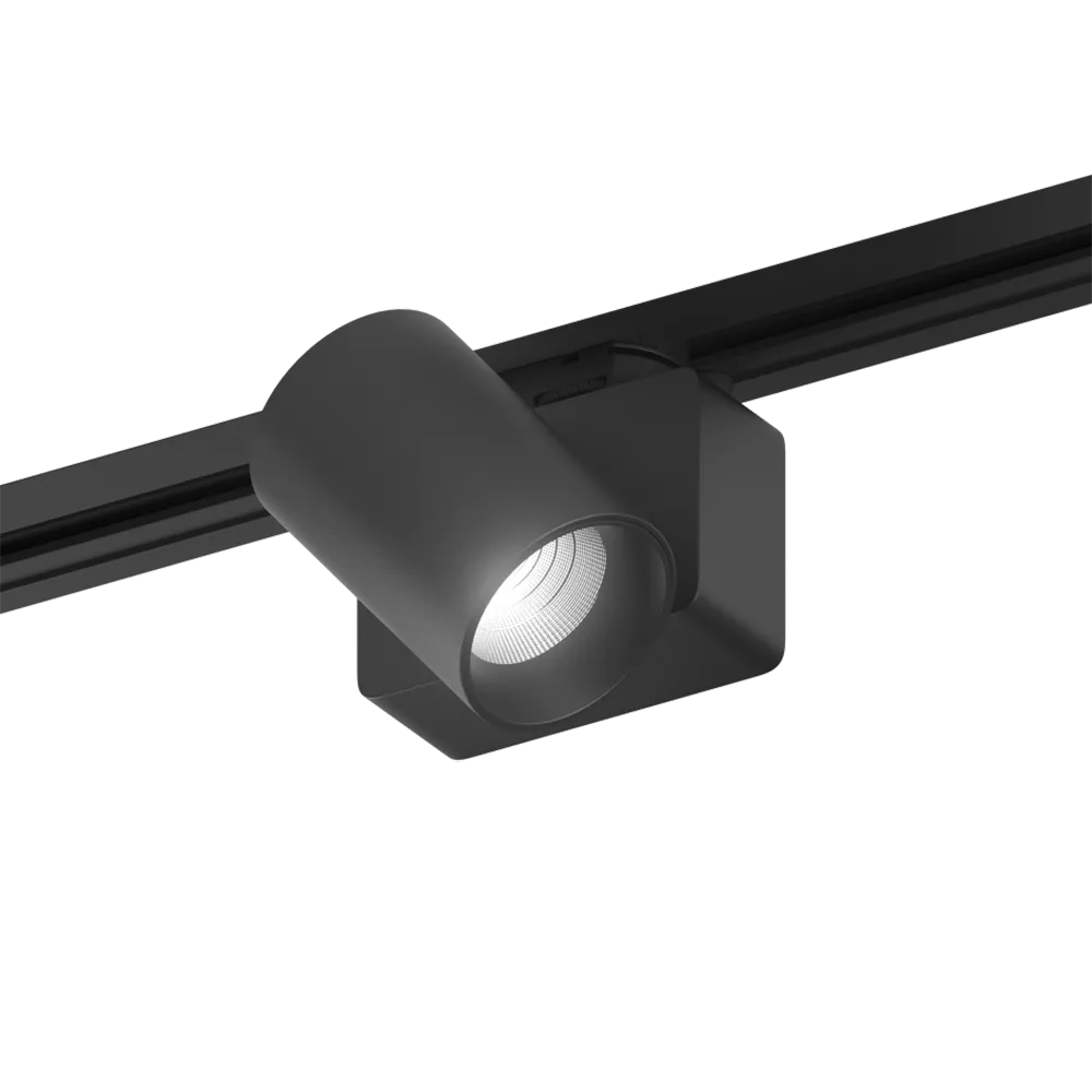 Ledmonster – Spot lamp Track s 3D Model Ledmonster – Spot lamp Track s 3D Model