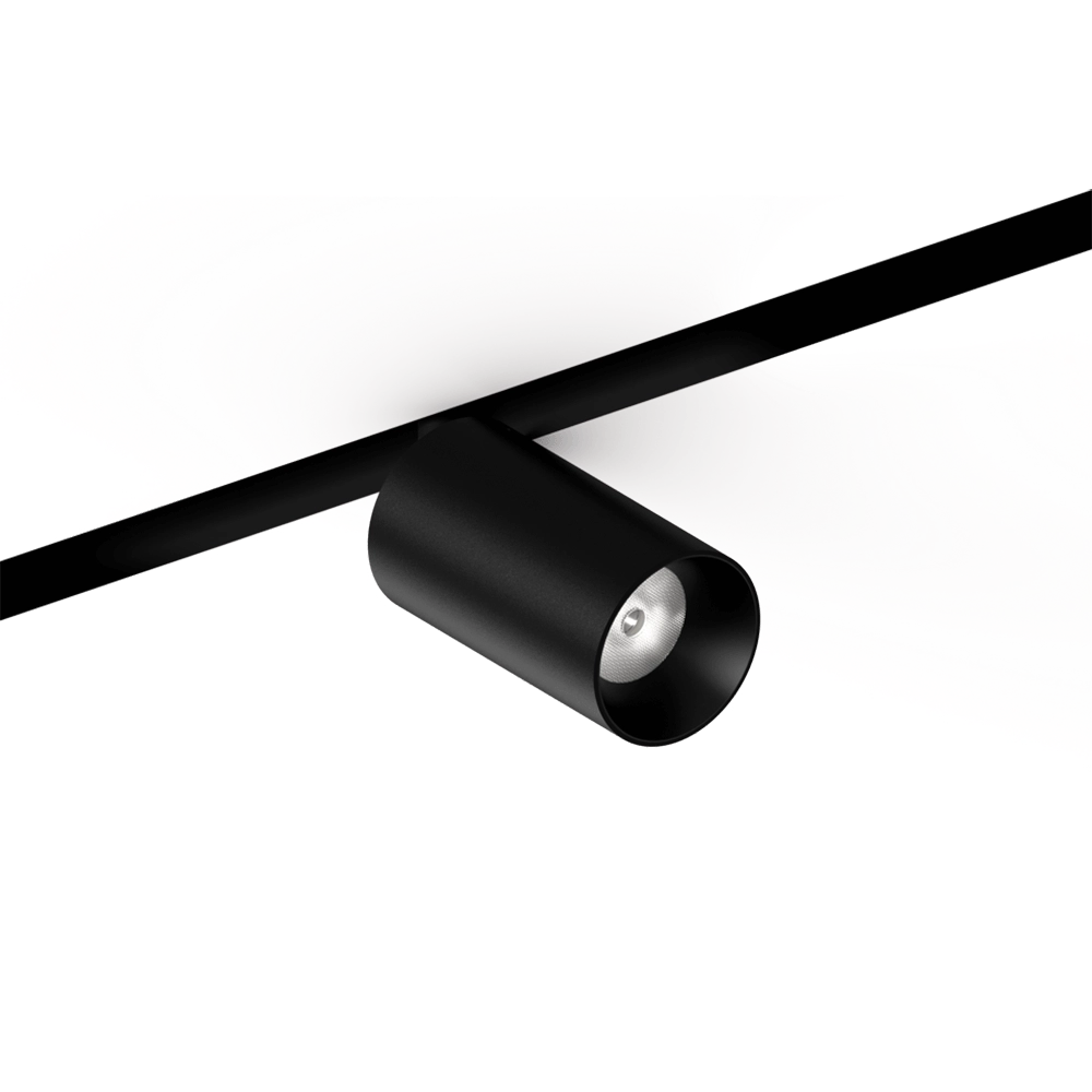 Ledmonster – Spot lamp Universe spy 3D Model