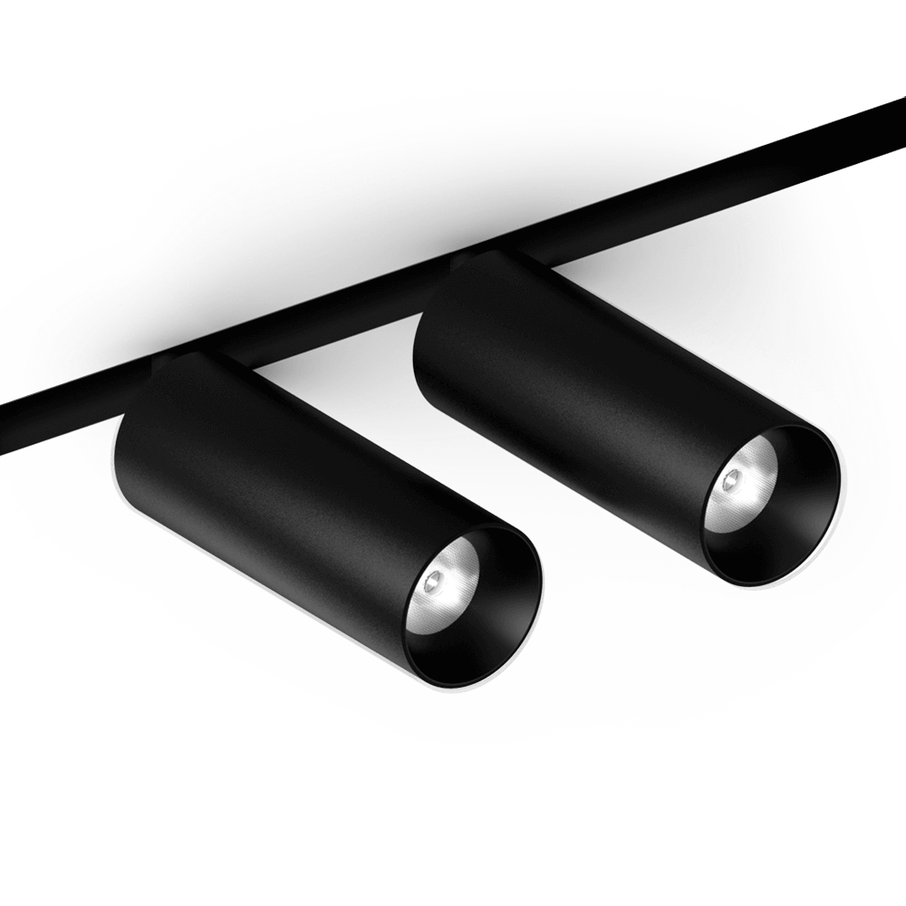 Ledmonster – Spot lamp Universe spy L 3D Model