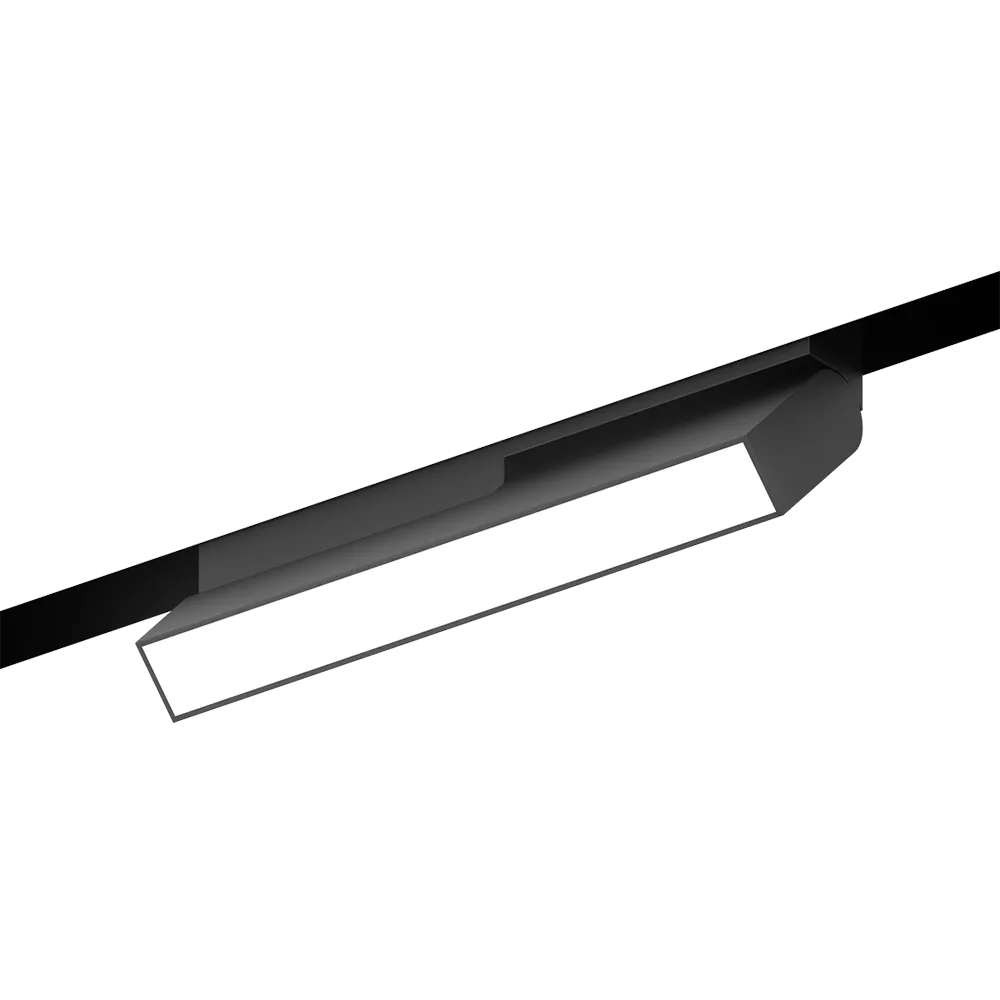 Ledmonster – Spot lamp Universe twist 3D Model Ledmonster – Spot lamp Universe twist 3D Model