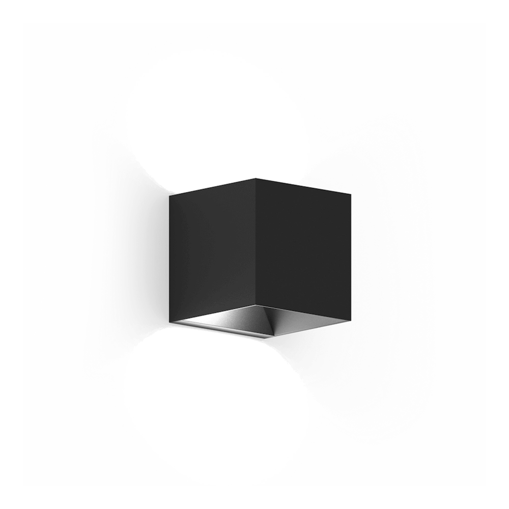 Ledmonster – Wall lamp Kraft square 3D Model Ledmonster – Wall lamp Kraft square 3D Model