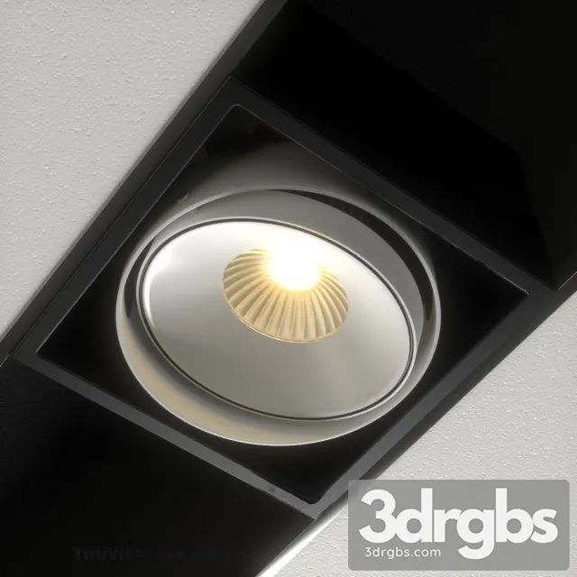 Ledon Tima Old 3D Model Download