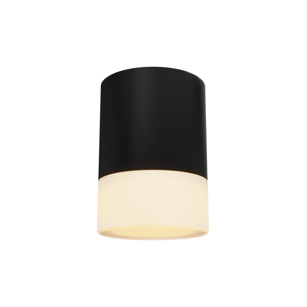 LeDron – Ceiling lamp SLC 3D Model