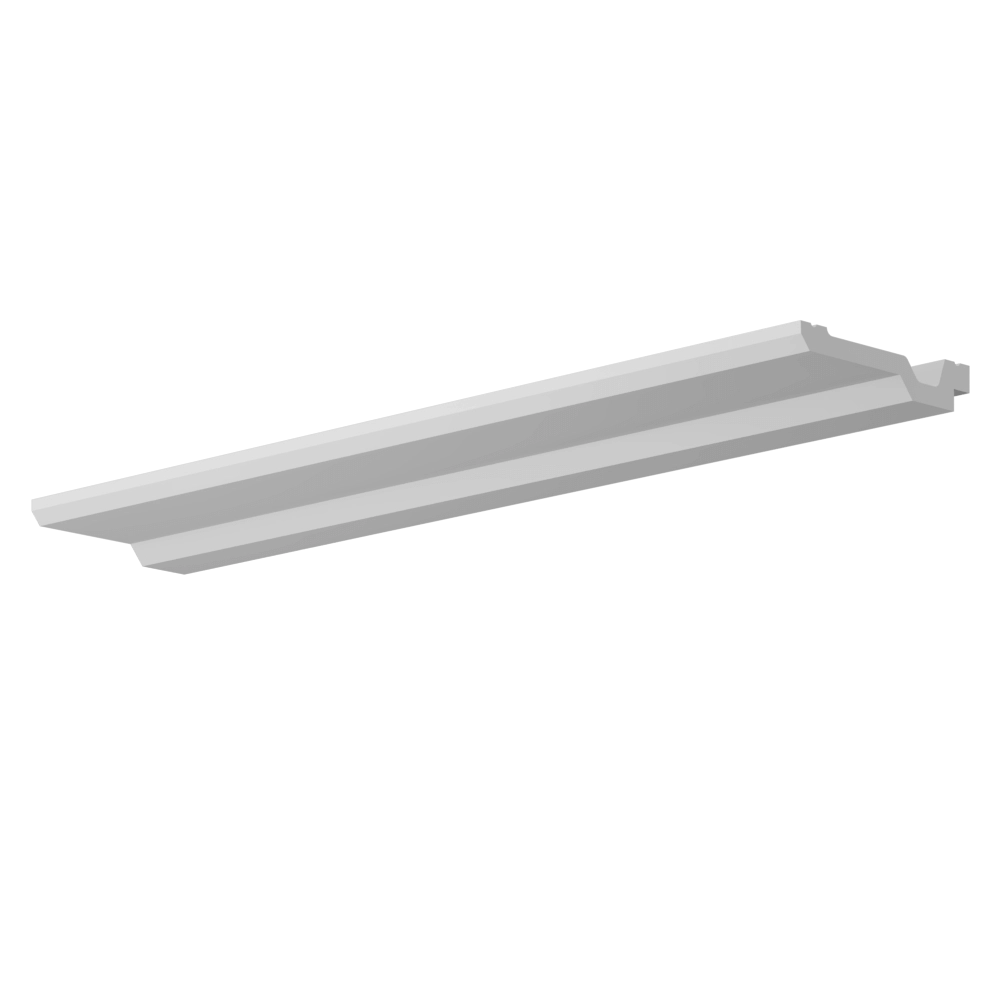 LeDron – Cornice C356 3D Model
