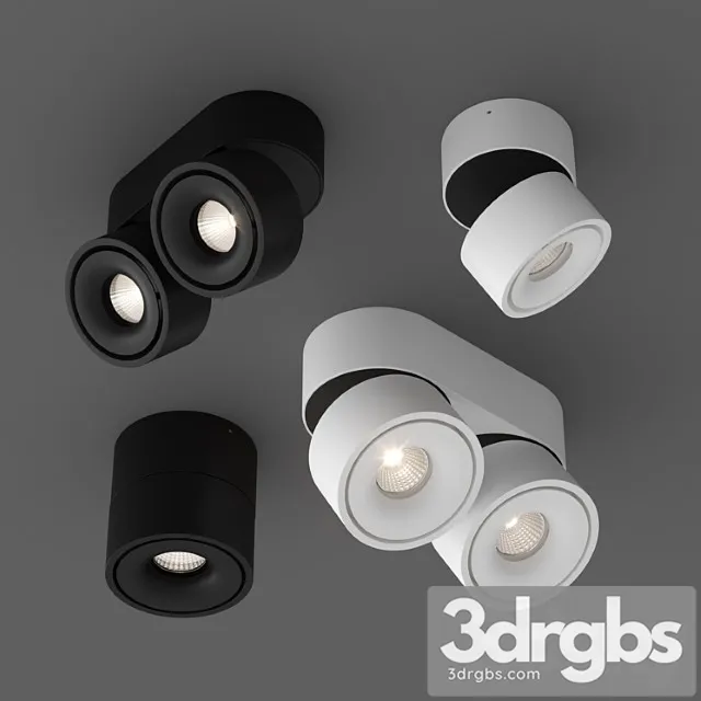 Ledron LH8 LH13 LH8 2 LH13 2 3D Model Download