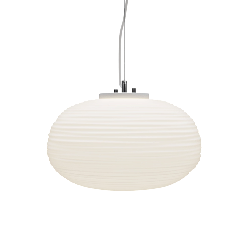 LeDron – Pendant lamp 9073 3D Model