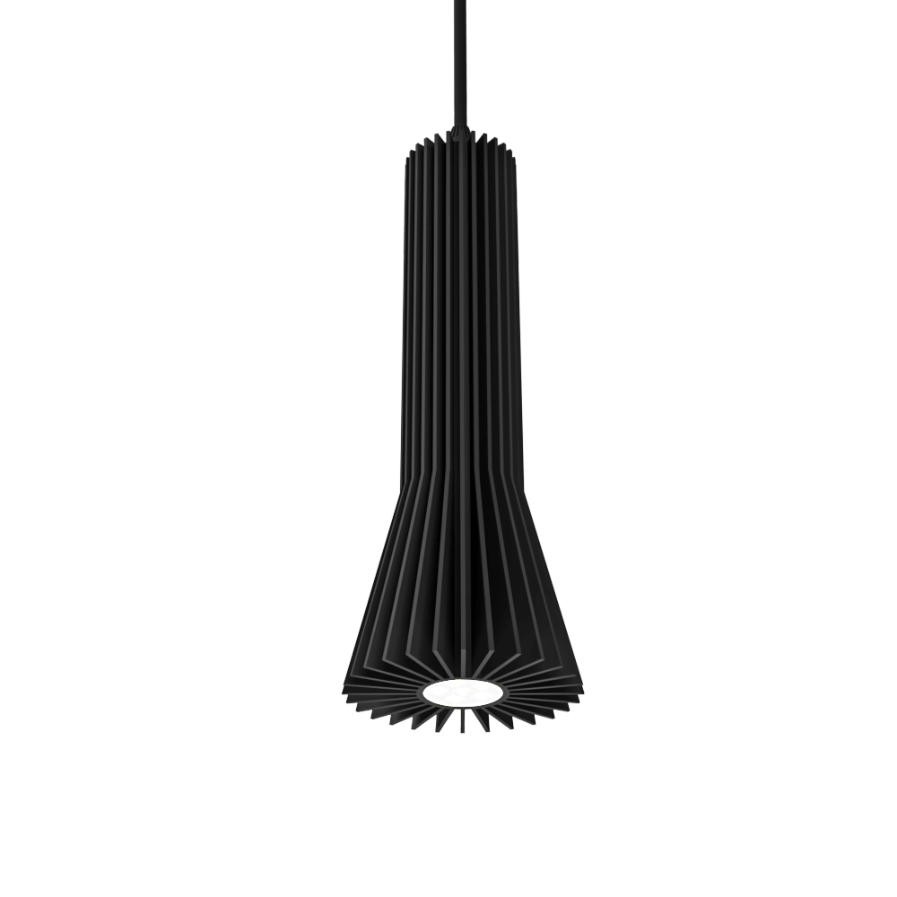 LeDron – Pendant lamp LPL152 3D Model