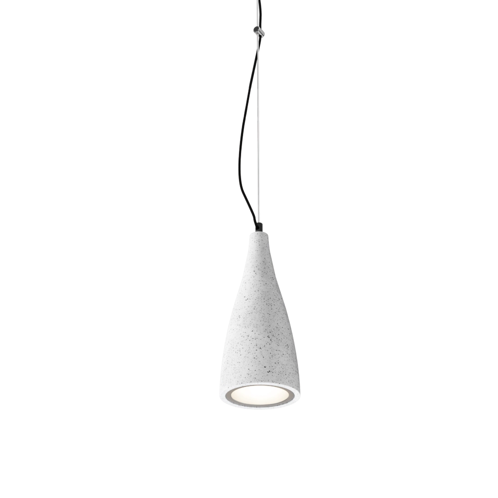 LeDron – Pendant lamp Rifayn 3D Model