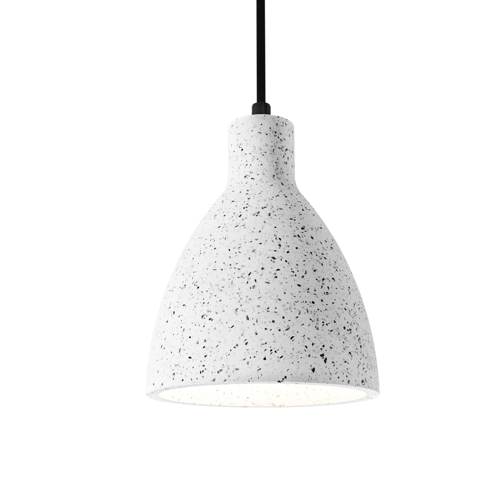 LeDron – Pendant Light Overal 3D Model