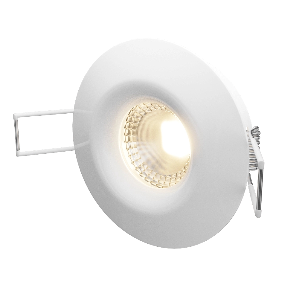 LeDron – Spot lamp AO1501001 3D Model
