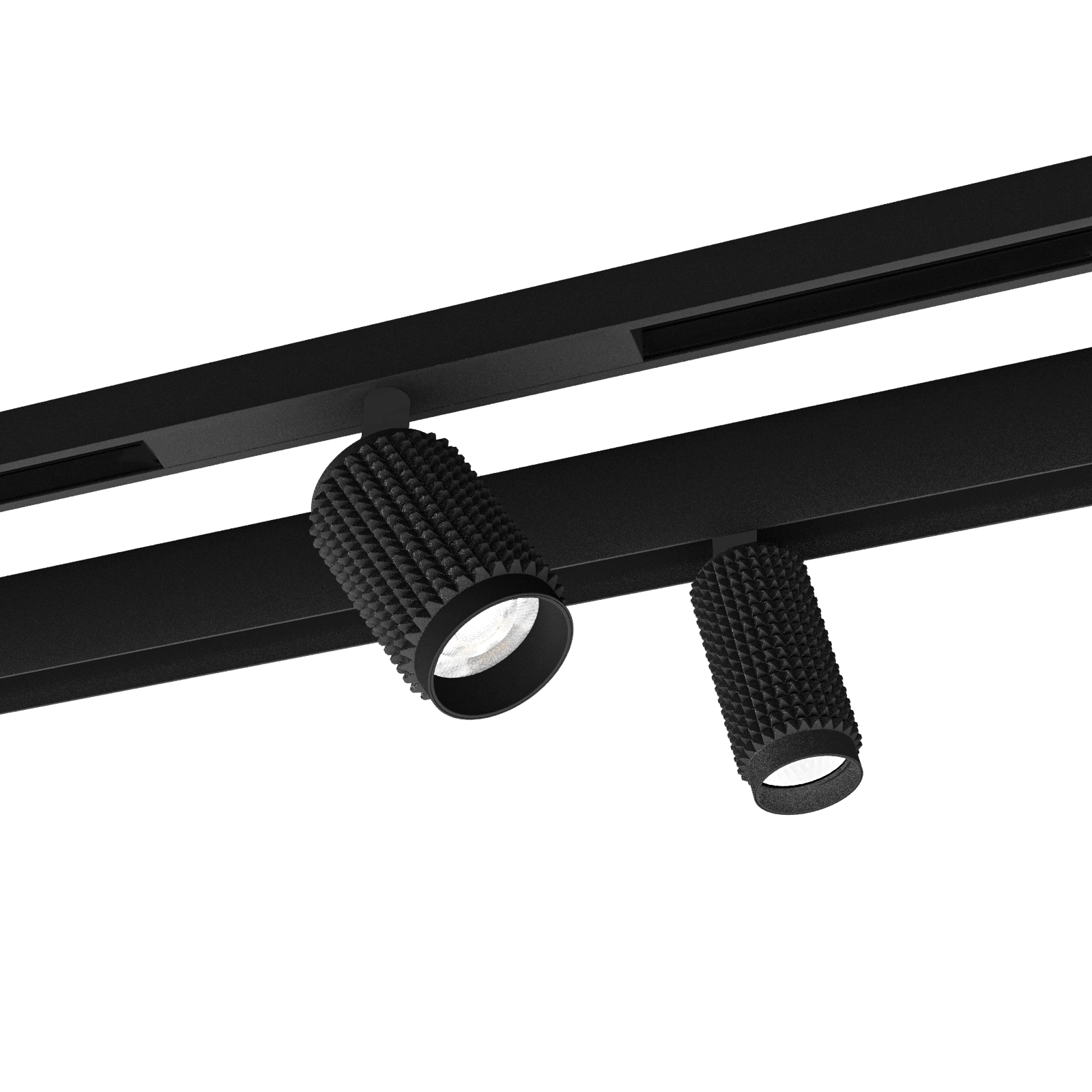 LeDron – Spot lamp – DY 3D Model