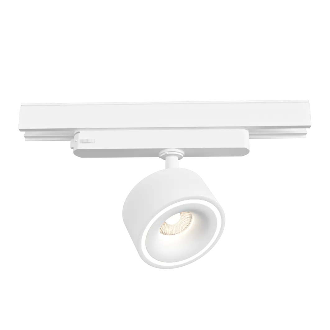 LeDron – Spot lamp MJ-1180 3D Model